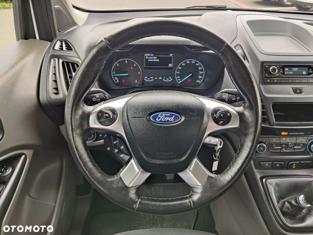Ford Transit Connect Kombi 230 L2 Trend - 9