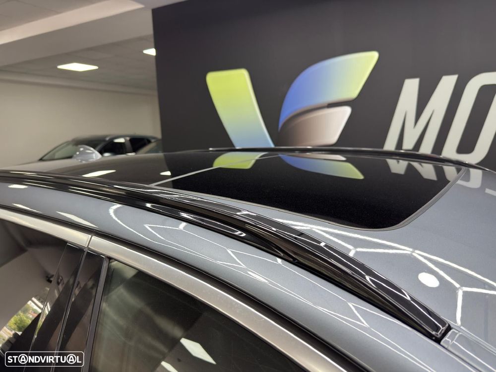 BMW 520 d Pack M Auto - 11