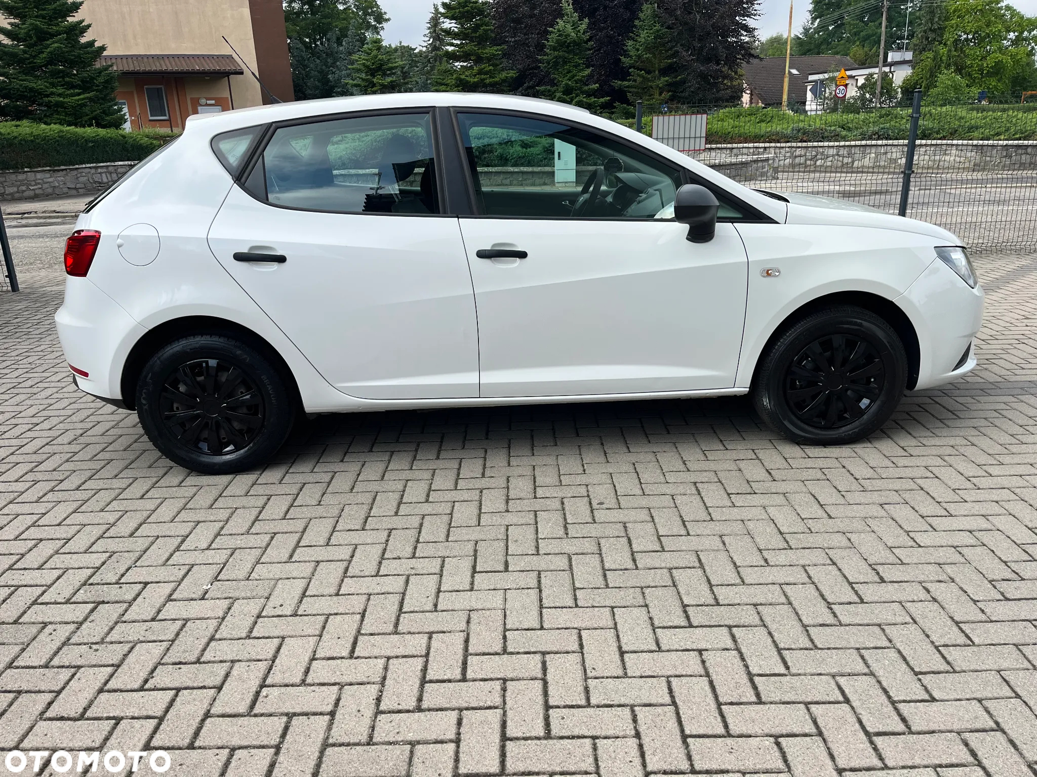 Seat Ibiza 1.2 12V Style - 8