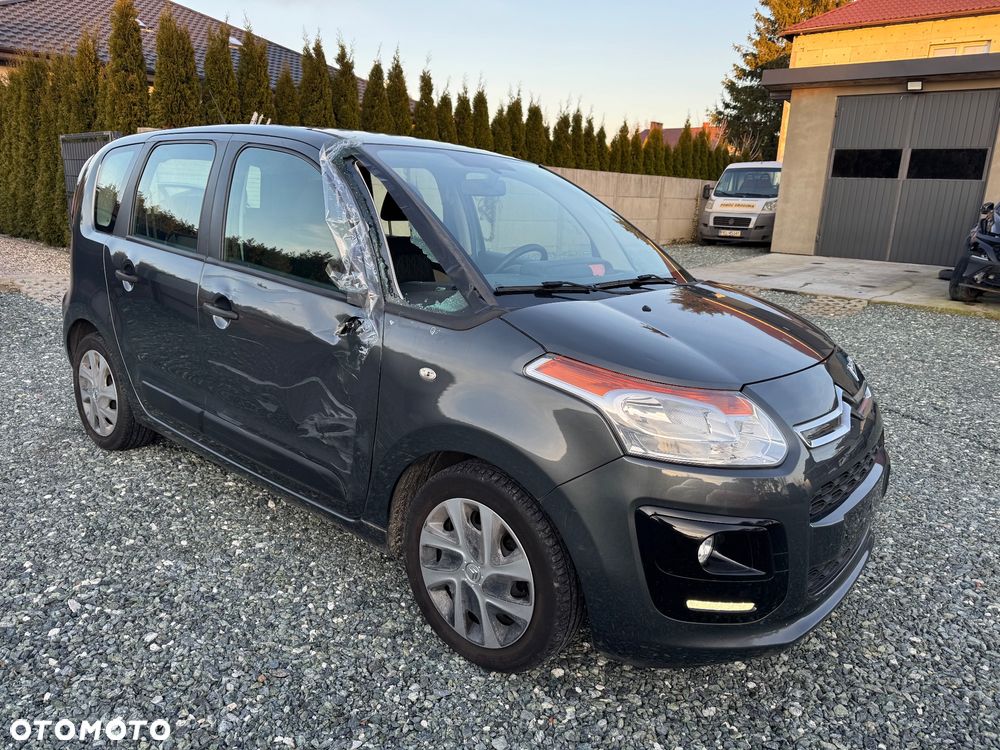 Citroën C3 Picasso VTi 95 Attraction - 3