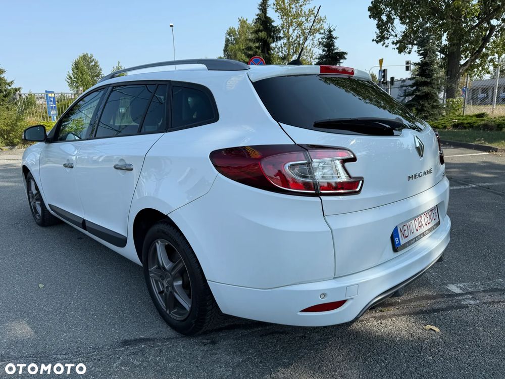 Renault Megane - 11