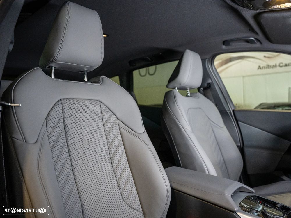 BMW X3 30 e xDrive Pack M Desportivo - 23