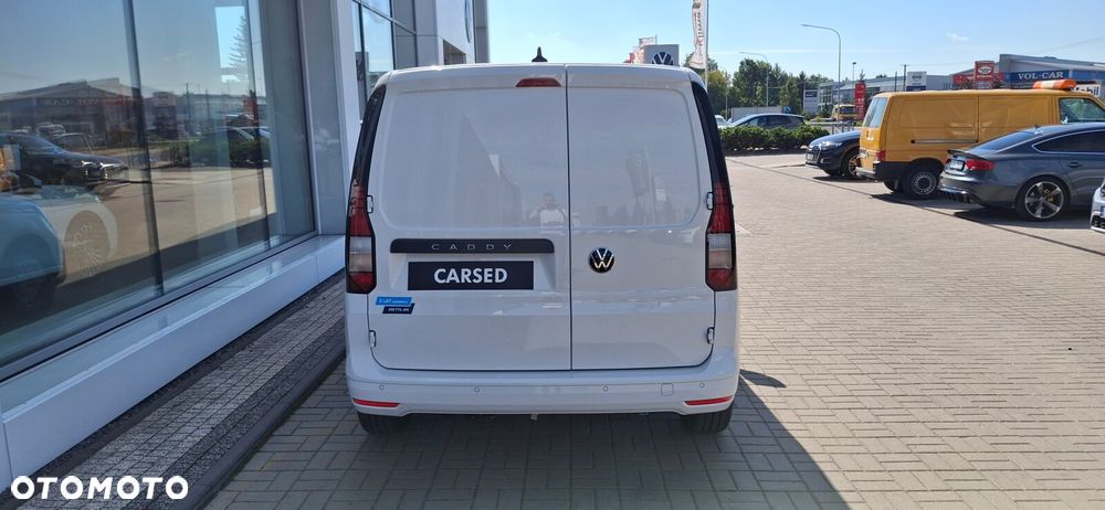 Volkswagen Caddy - 3