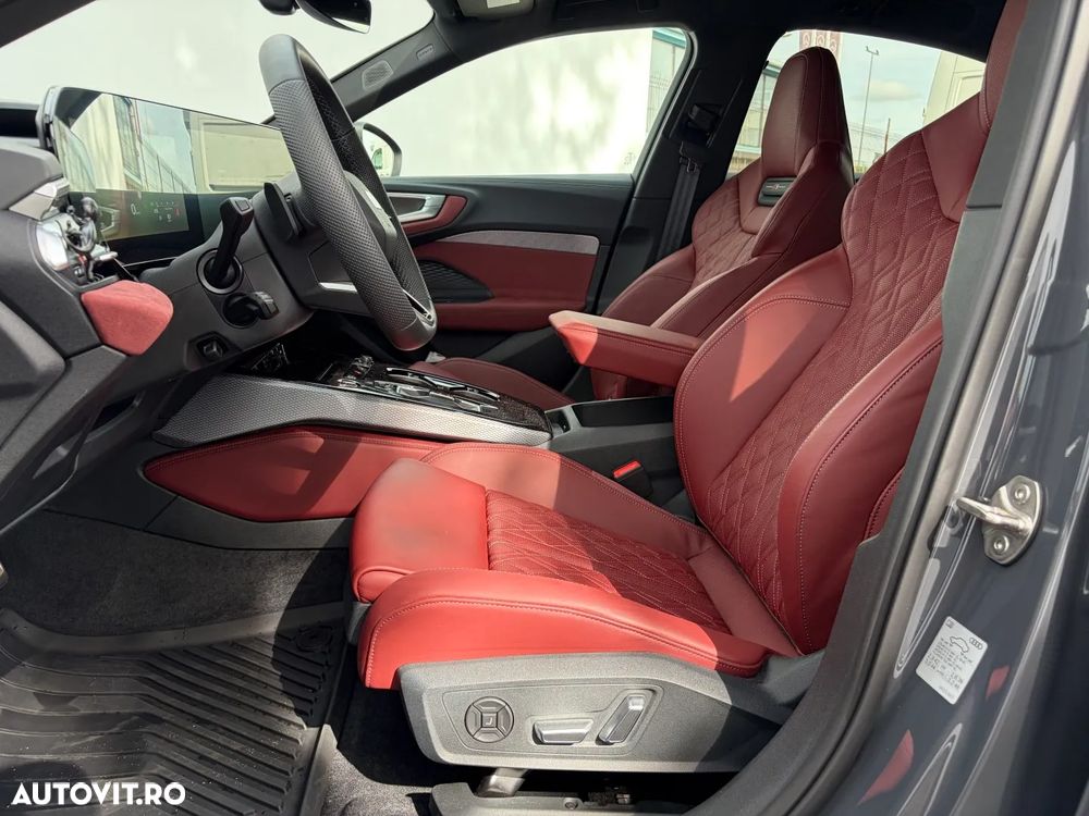 Audi S5 Limuzina - 10