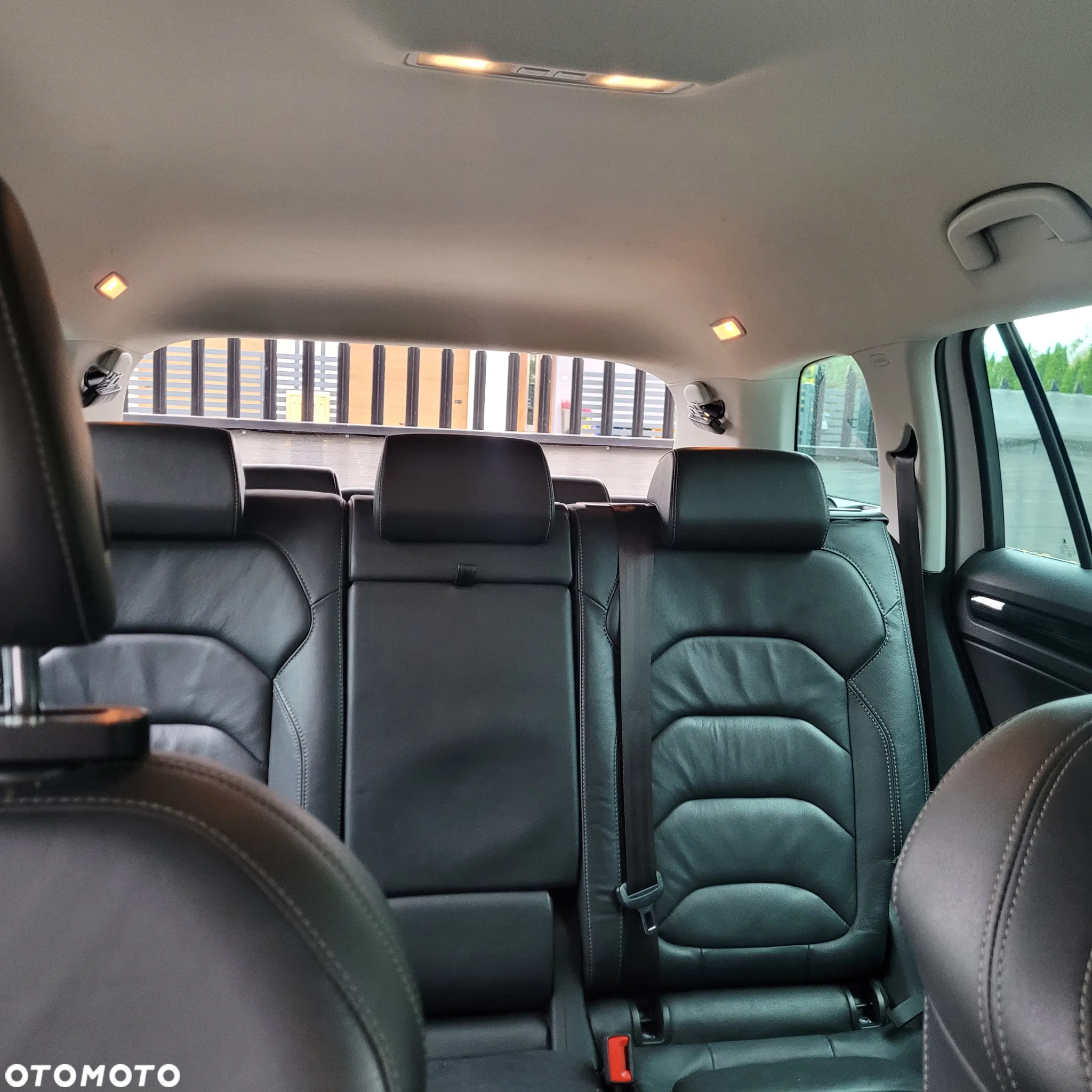 Skoda Kodiaq 2.0 TDI 4x2 Style DSG 7os - 5