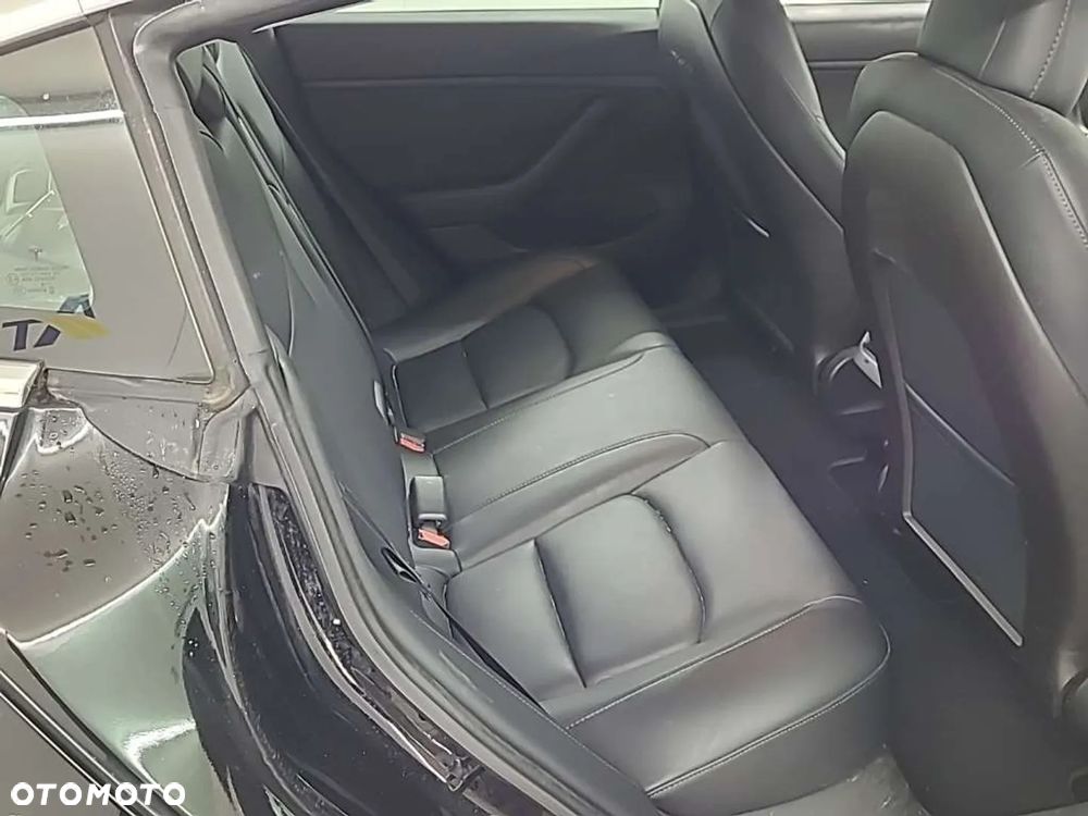 Tesla Model 3 Allradantrieb Dual Motor Performance - 7