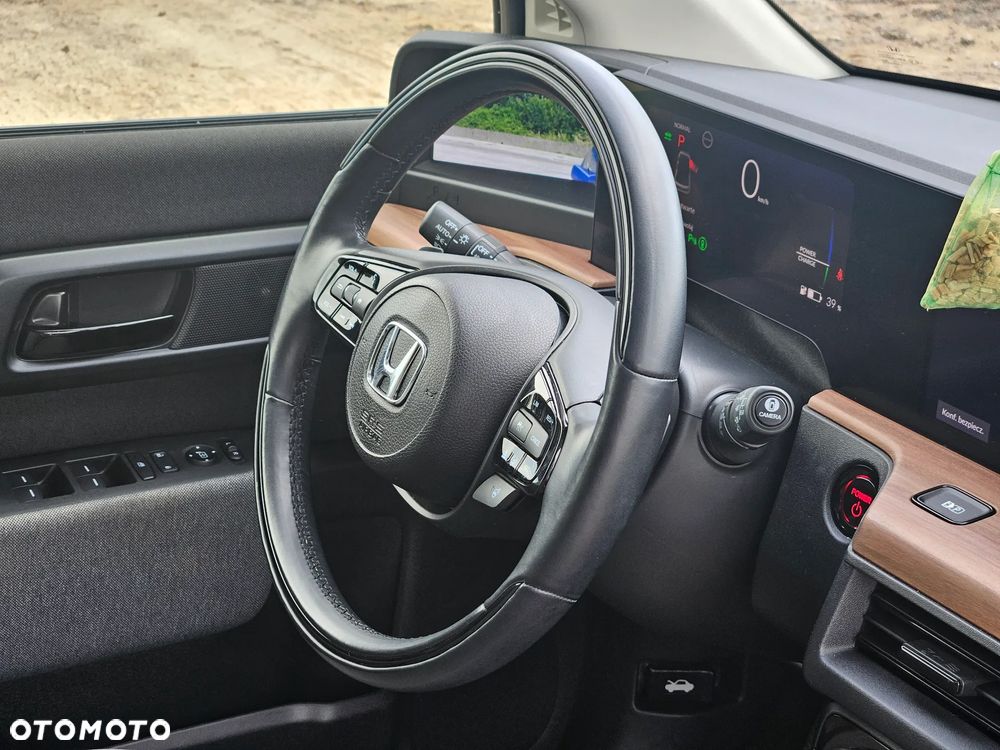 Honda e Advance-Paket - 16