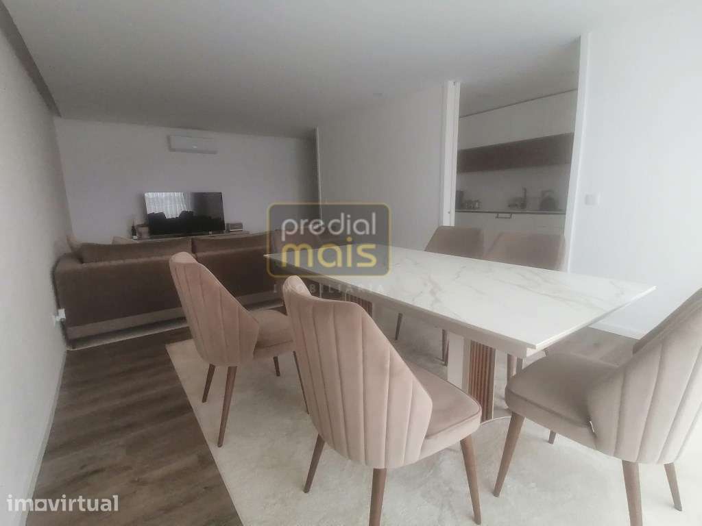APARTAMENTO T3 C/ NOVO - LOUSADO - Grande imagem: 2/18