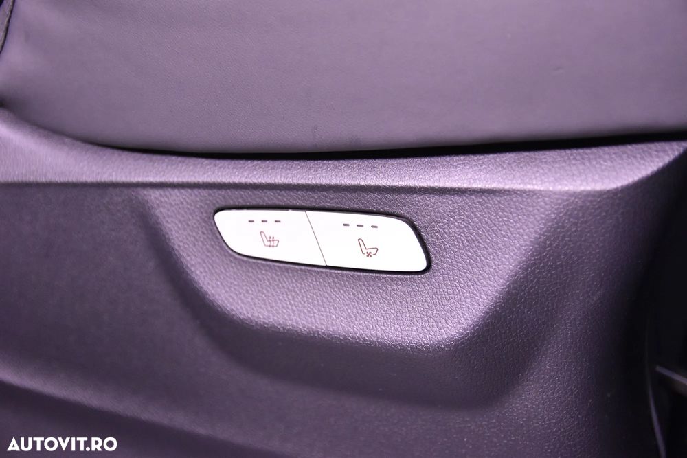 Mercedes-Benz V - 23