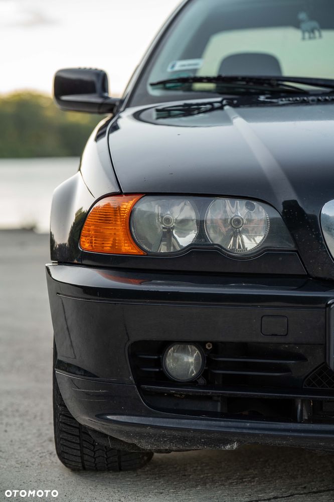BMW Seria 3 320 Ci - 24