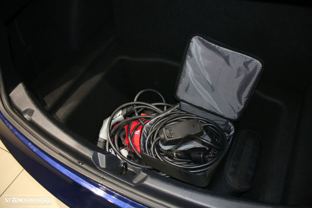 Tesla Model 3 Long Range Tração Integral - 23