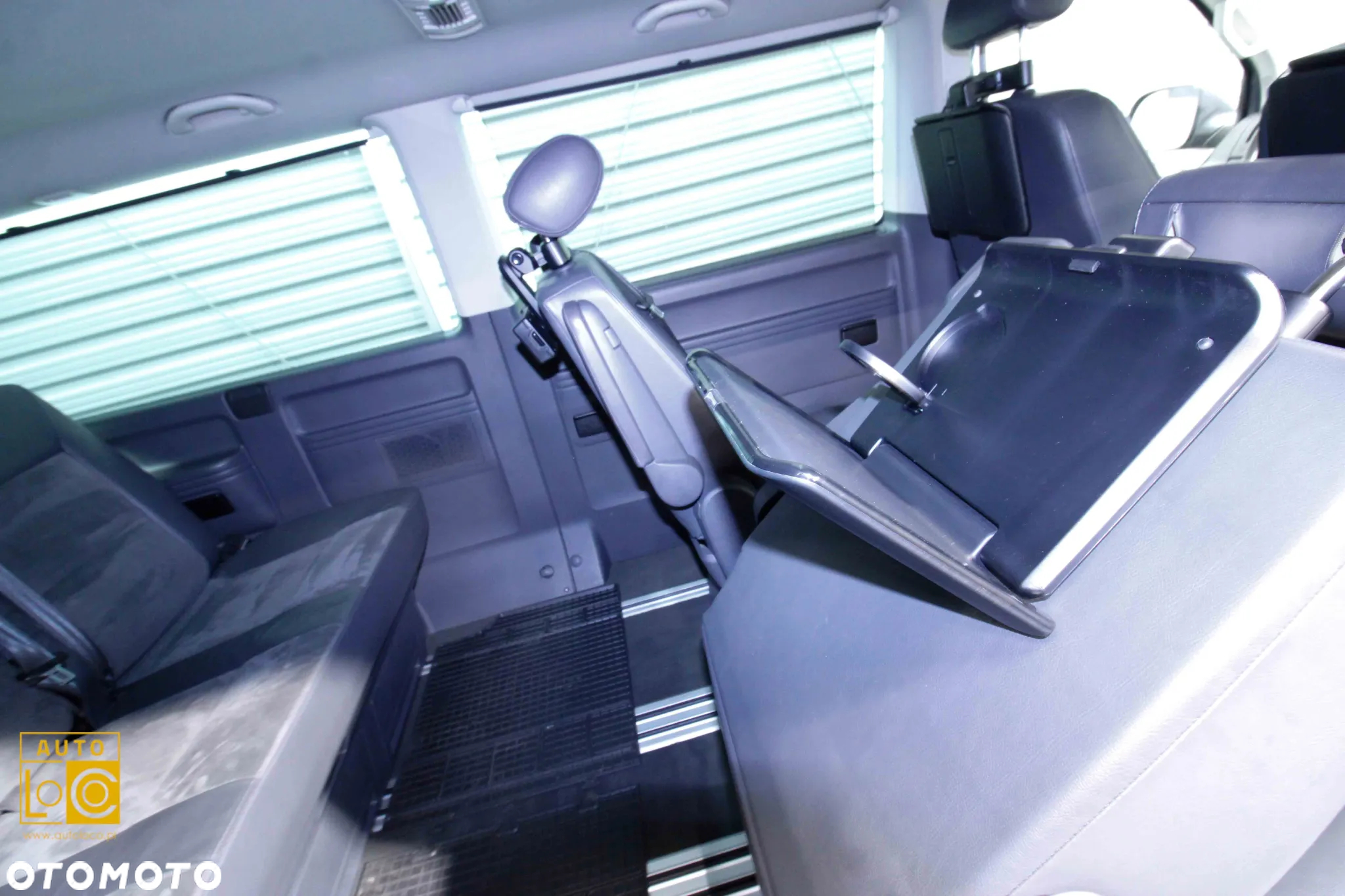 Volkswagen Multivan 2.0 BiTDI L2 Comfortline DSG - 13