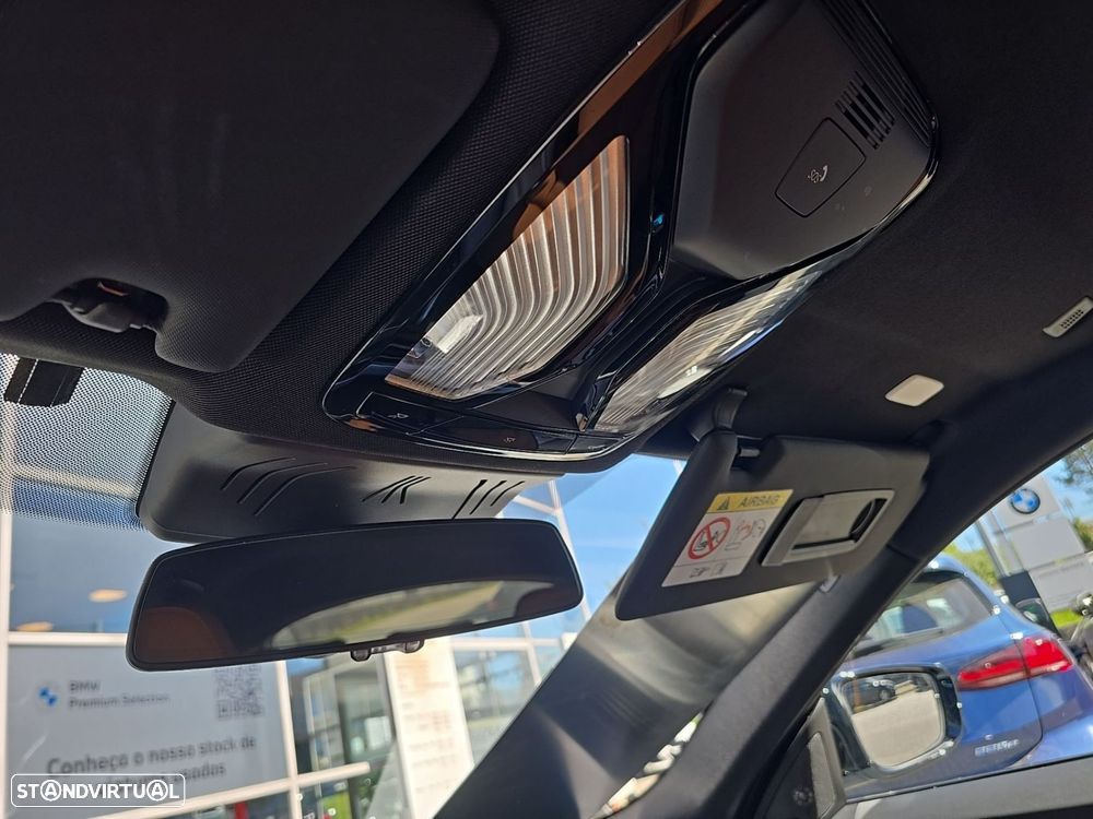 BMW i4 M50 Pack Desportivo M Pro - 28