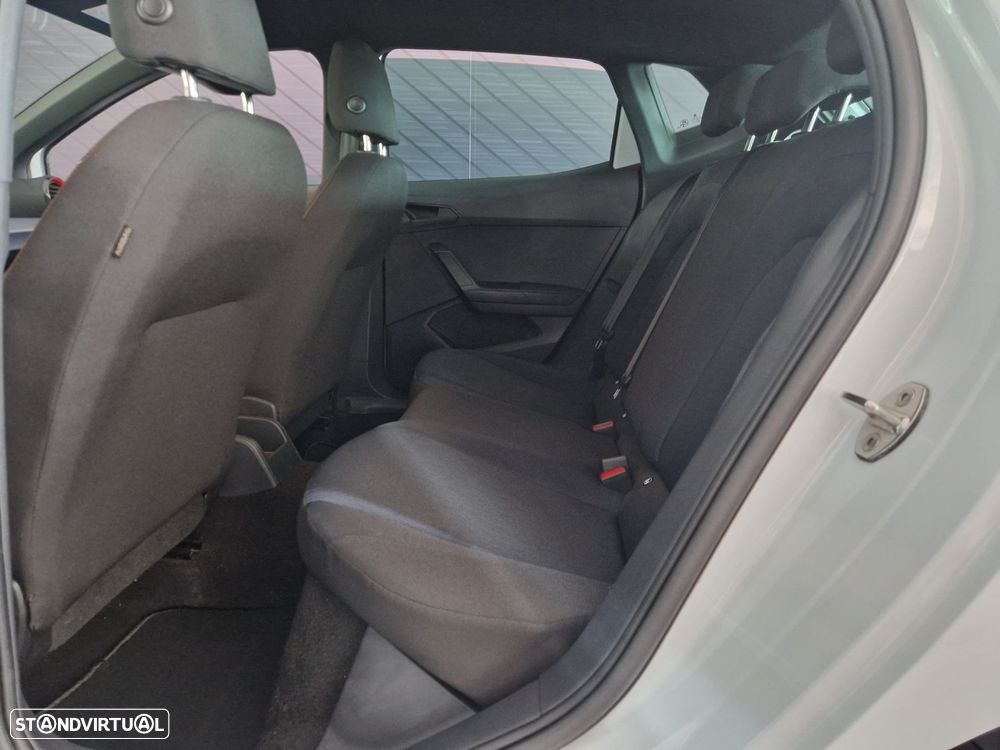 SEAT Ibiza 1.0 TSI FR - 16