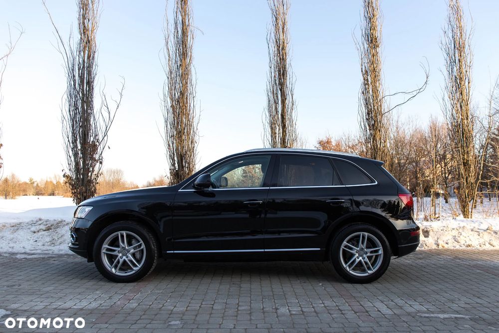 Audi Q5 - 3