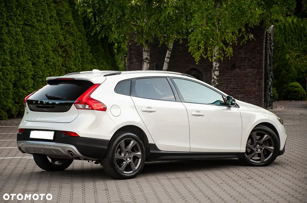 Volvo V40 Cross Country D4 Drive-E Summum - 14