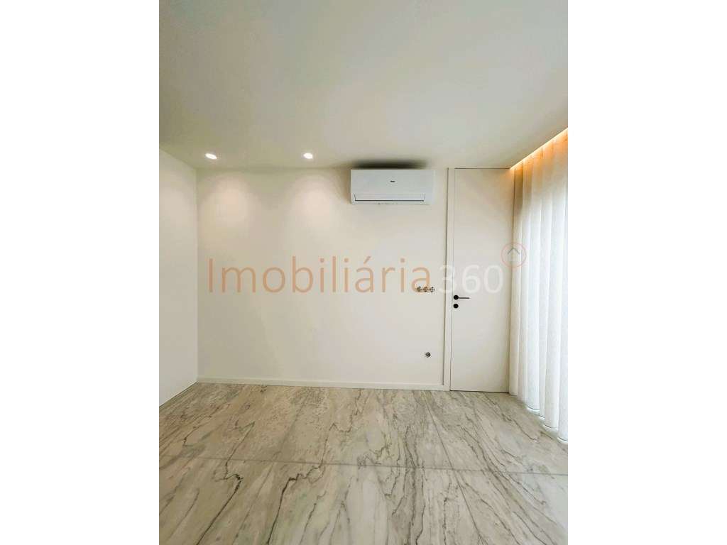 Moradia térrea T3 Lavra - Grande imagem: 5/20