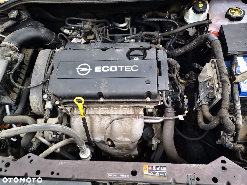 Opel Astra 1.6 Active - 3