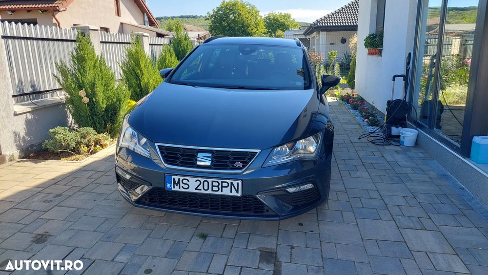 Seat Leon ver-1-4-ecotsi-start-stop-dsg7-style - 2