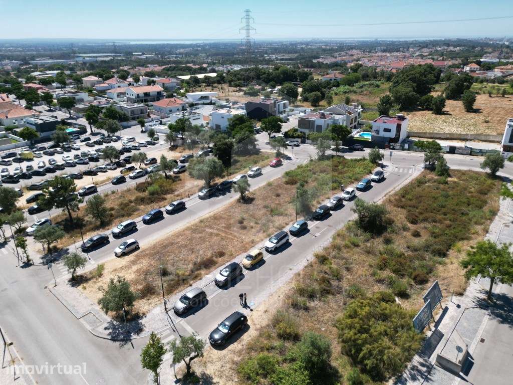 Terreno para construção de prédio multifamiliar - Grande imagem: 4/7