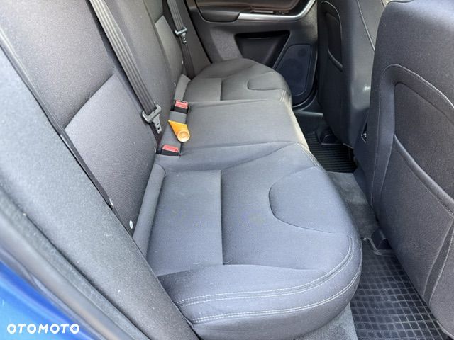 Volvo XC 60 D4 Drive-E Kinetic - 15