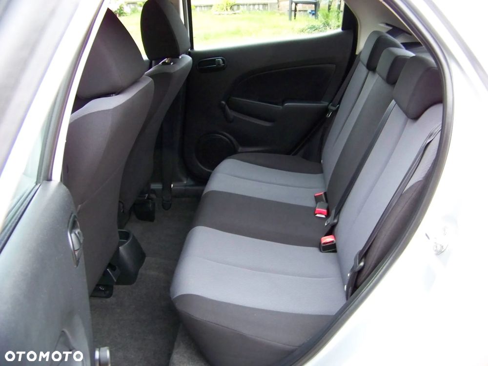 Mazda 2 1.3 Comfort - 15