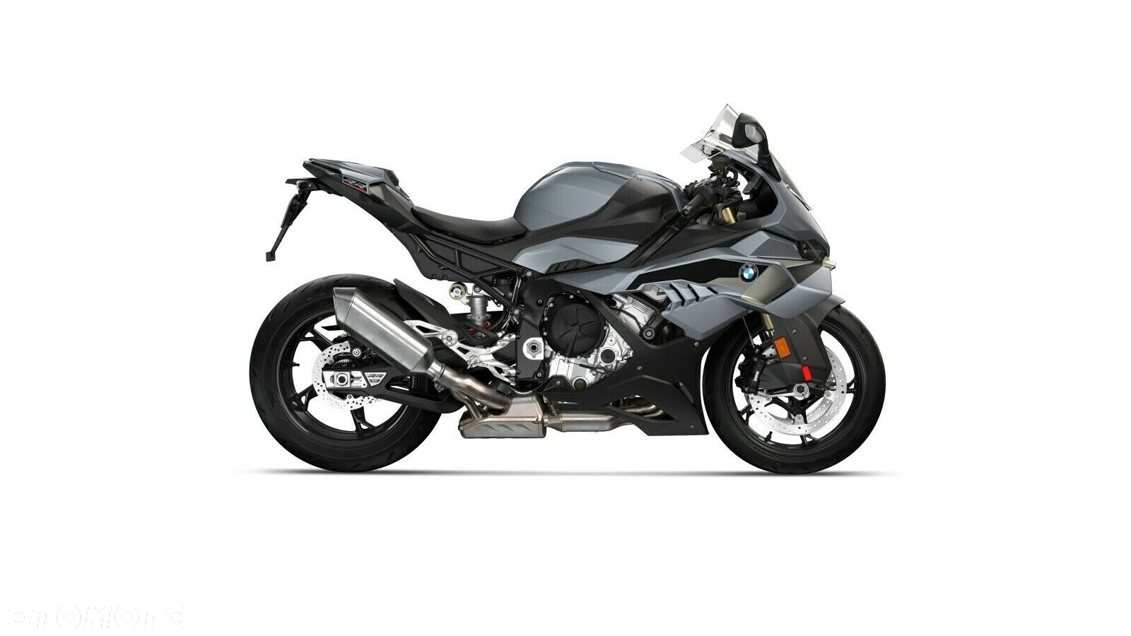 BMW S - 3