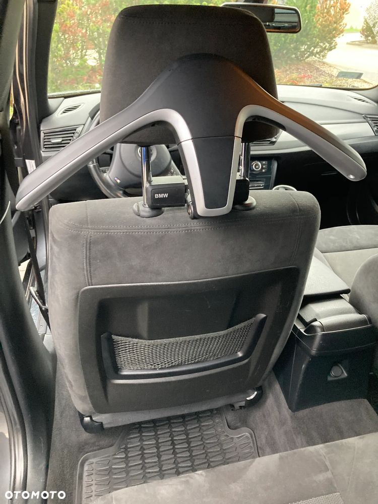 BMW X1 - 36