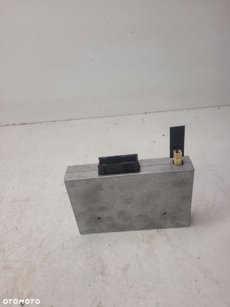 MODUŁ BLUETOOTH TELEFONU AUDI A3 A4 A6 8P0862335P - 2