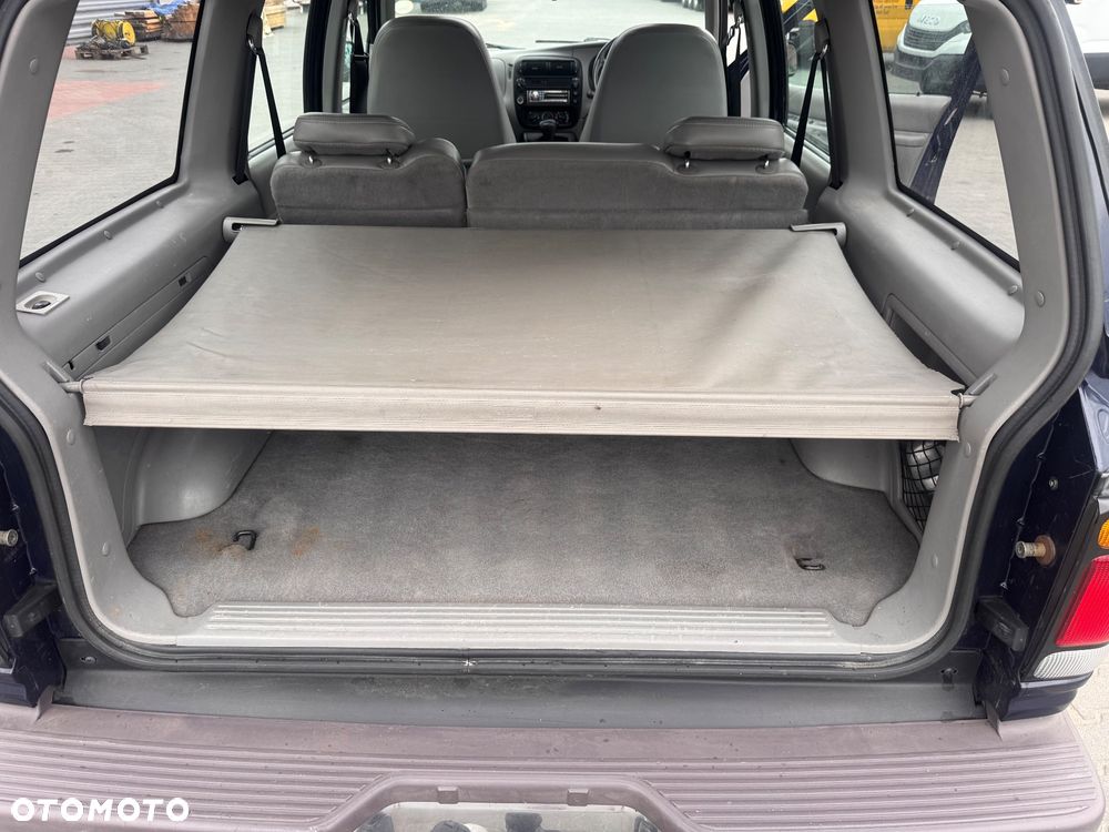 Ford Explorer 4.0 - 39