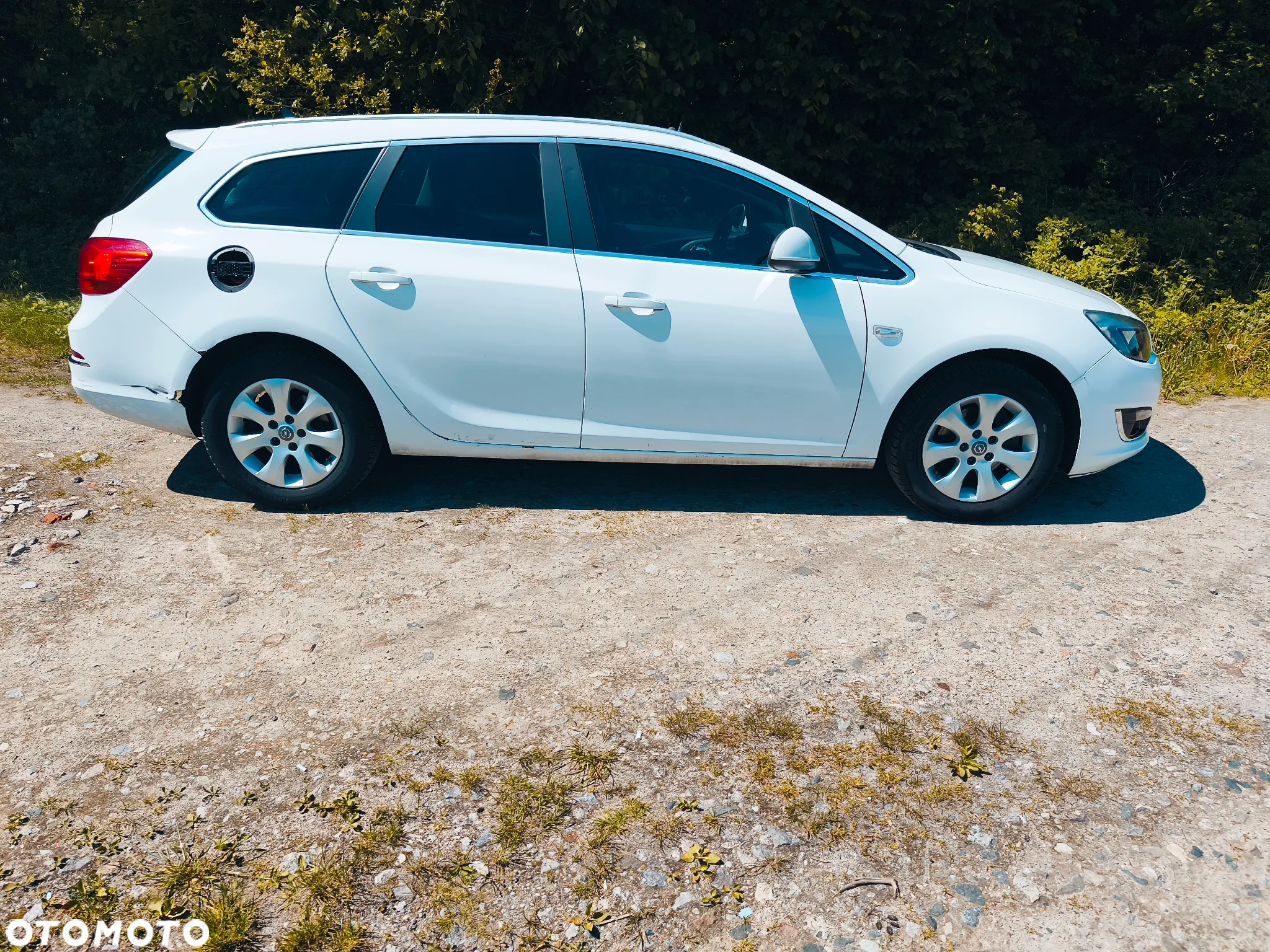 Opel Astra 2.0 CDTI Automatik ENERGY - 4