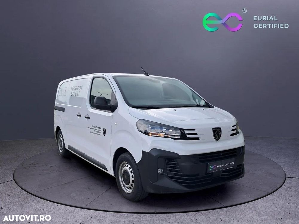 Peugeot Expert L2 - 3