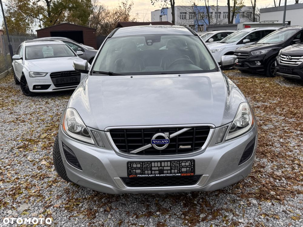 Volvo XC 60 D3 R Design - 7