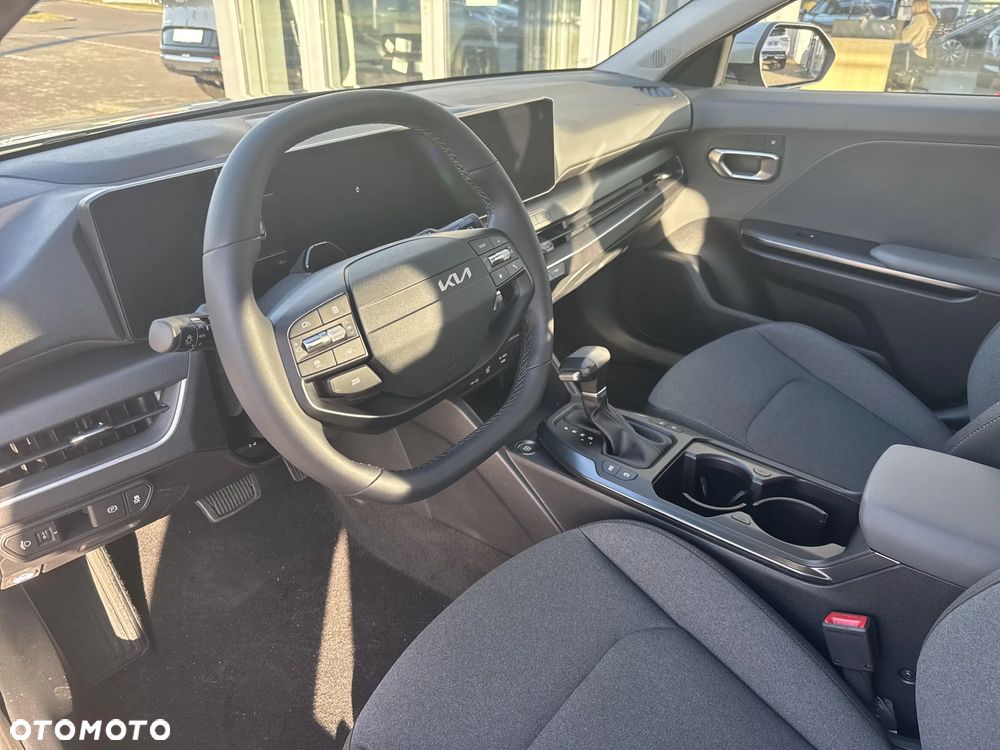 Kia K4 1.6 T-GDI M - 9