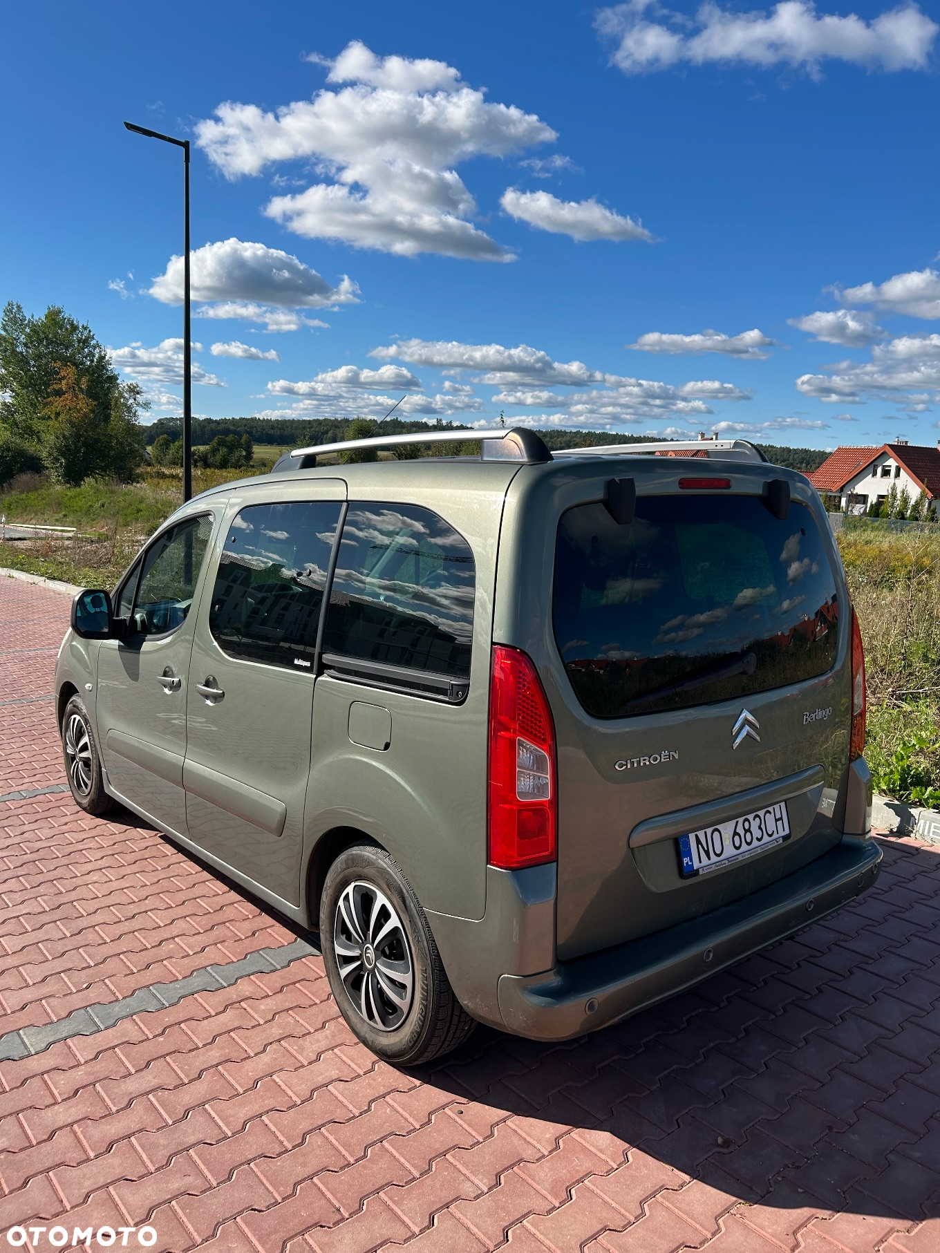 Citroën Berlingo 1.6 16V Multispace - 3