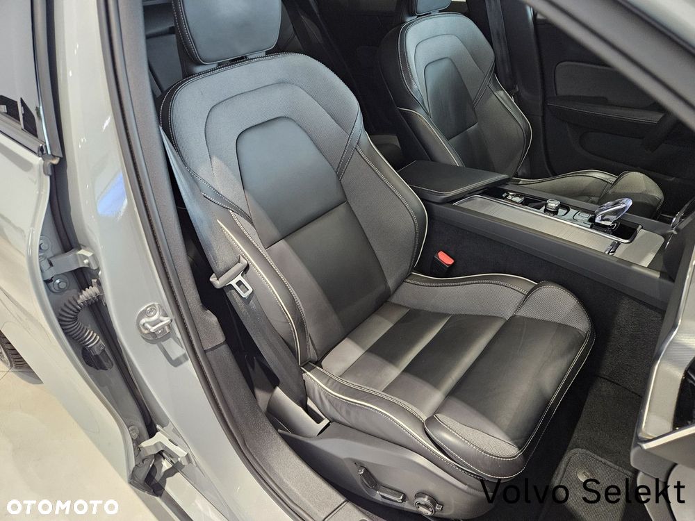 Volvo V60 - 21