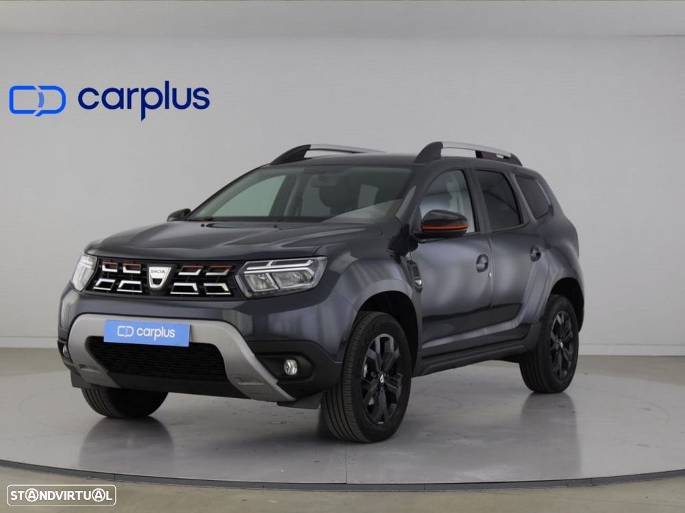 Dacia Duster 1.0 TCe ECO-G SL Extreme Bi-Fuel - 1