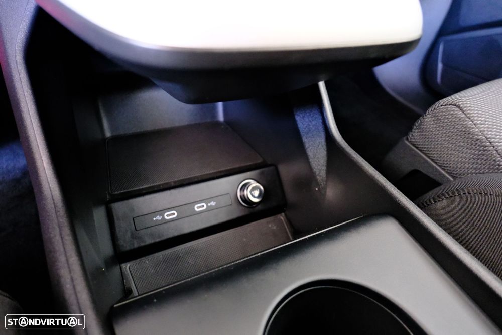 Audi Q4 e-tron 40 82 kWH - 29