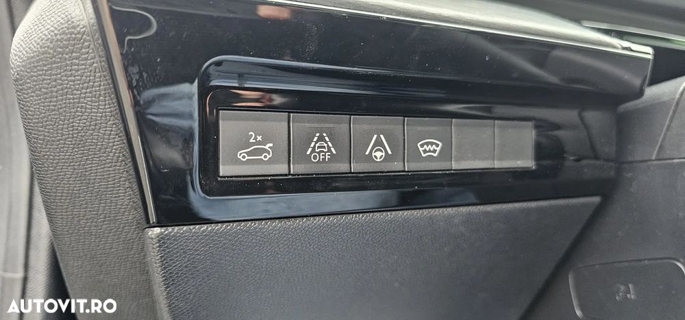 Peugeot 508 1.6 THP STT GT - 30