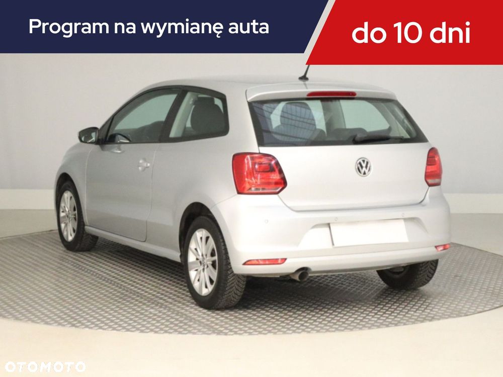 Volkswagen Polo - 6