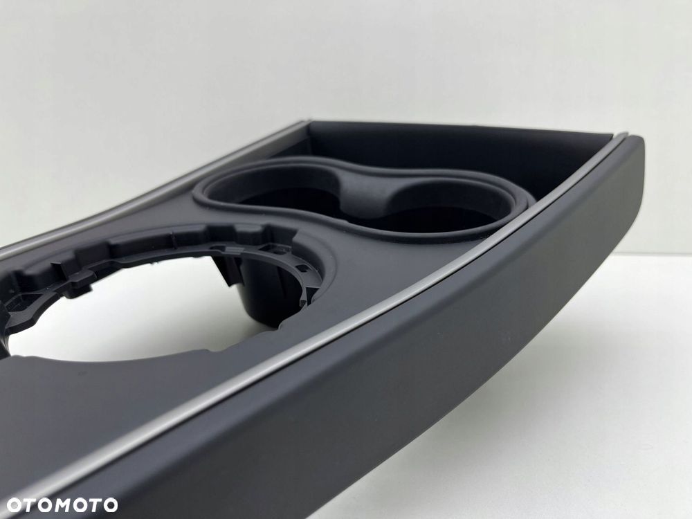 MINI F60 LCI COUNTRYMAN RAMKA OSŁONA TUNELU ŚRODKOWEGO 9336371 - 8