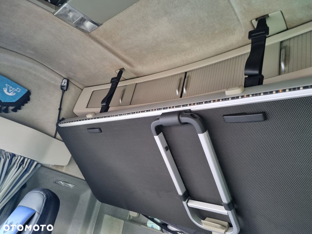 Volvo FH 13 500 - 18