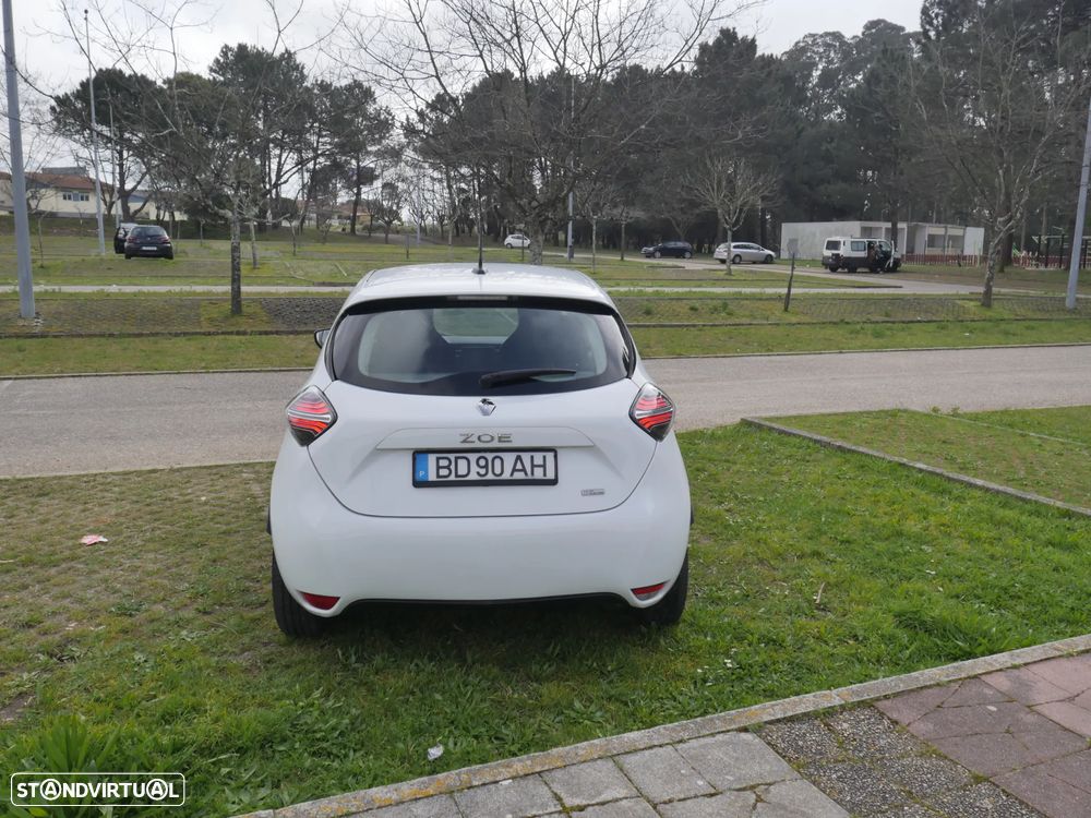 Renault Zoe - 15