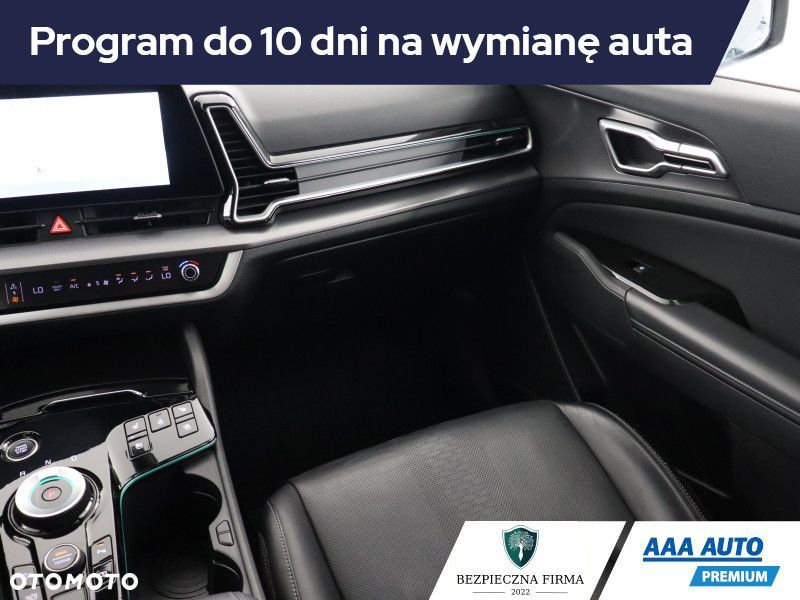 Kia Sportage - 10