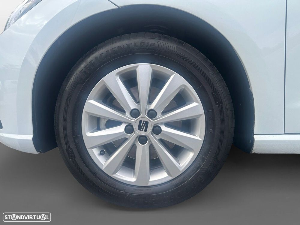 SEAT Ibiza 1.0 TSI Style DSG - 14