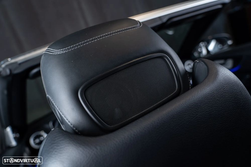 Mercedes-Benz E 300 - 30