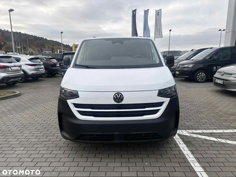 Volkswagen Transporter T7 - 3