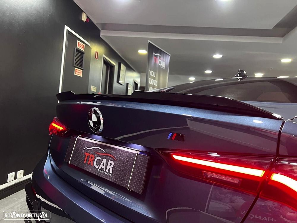 BMW 420 i Pack M Auto - 25