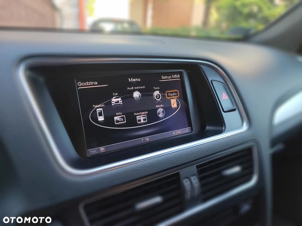 Audi Q5 - 14