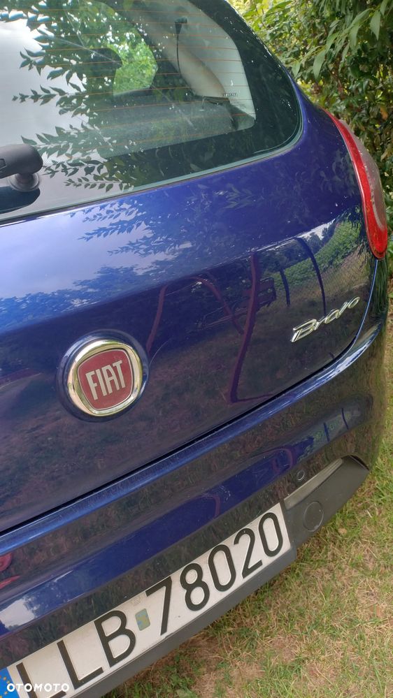 Fiat Bravo 1.4 T-JET 16V Dynamic - 3